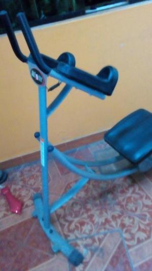 Vendo abcoster remato