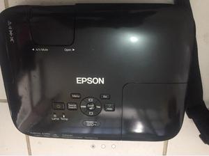 Video Beam Epson