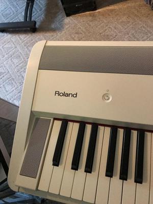 roland keyboard Workstation