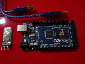 Arduino Mega, Cable Original, Zs,040