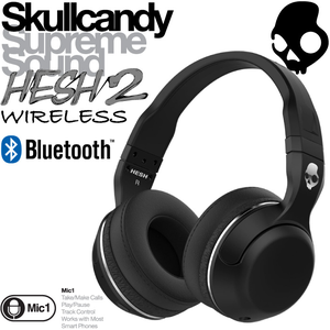 Audifonos Skullcandy Hesh 2 Wireless