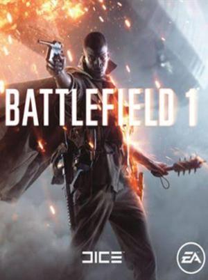 Battlefield 1 en Venta