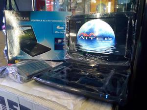 Bluray Tv.digital Portatil Al 