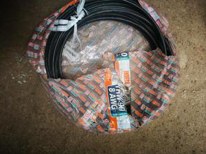 Cable Indeco Thw908 Awg 50mts