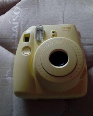 Camara Instantanea Fujifilm Mini