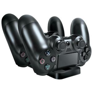 Cargador Dual para Dualshock 4