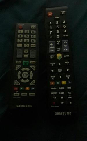 Control Remoto Samsung Tv Televisor Led