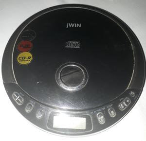 Discman