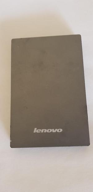 Disco Duro Externo Lenovo 1tb