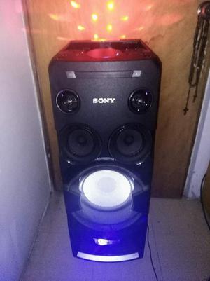 Equipo de Sonido Sony Original