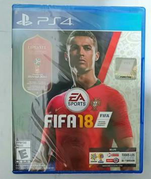 Fifa 18 Edición Limitada