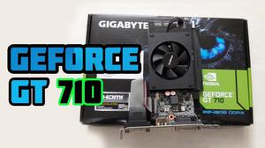 GIGABYTE NVIDIA GeForce GT GB