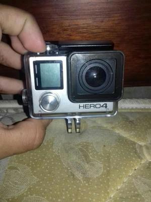 Gopro Hero 4