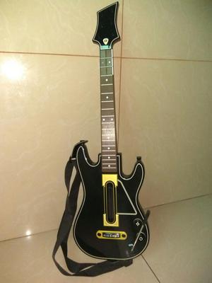 Guitar Hero Live Ps3 Paquete Completo