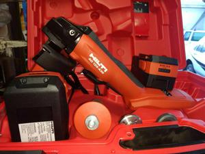 Hilti Herramienta