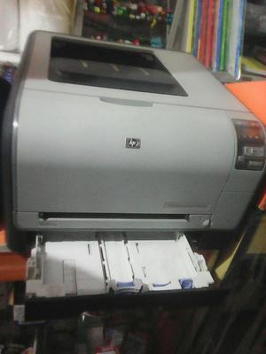 IMPRESORA HP LASER