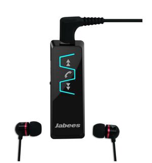 Jabees IS 901: Dispositivo Bluetooth Multiuso