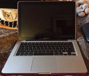 Laptop Apple Macbook Pro I5