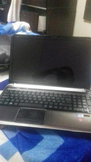 Laptop Hp Core I7 2da Generacion