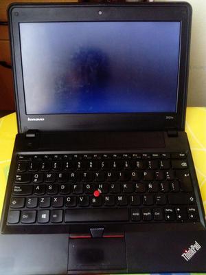 Laptop Lenovo I3 3ra Genera. 4g Ram Ok