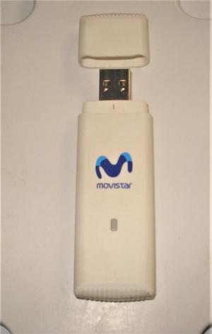 MODEM USB HUAWEI E LIBERADO