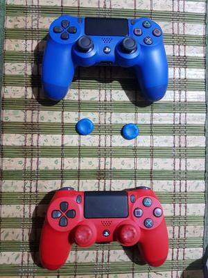 Mandos Ps4 Play Station 4 Original