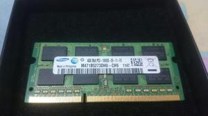 Memoria Ram Ddr3 4Gb Laptop
