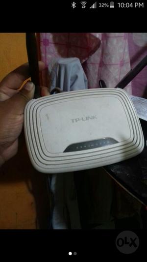 Modem Marca Tp Link