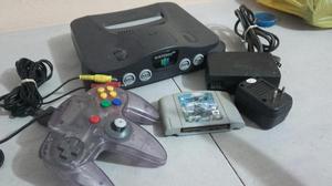 Nintendo 64 Usa