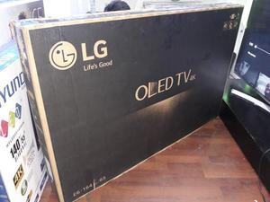 Oled 65 E6p Super 4k