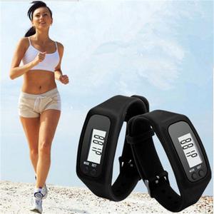 Podómetro Digital para Salir a Correr Fitness