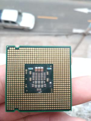 Procesador Pentium Dual Core E