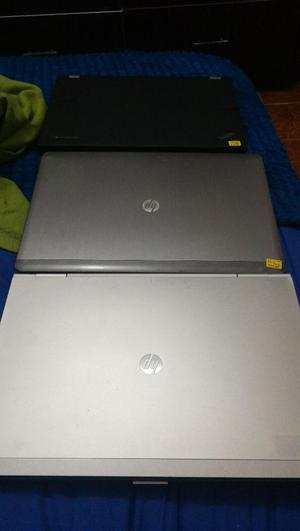 Remate de Laptops I5 Y I7