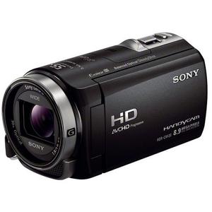 Sony videocámara HDRCX430V 32GB HD Handycam