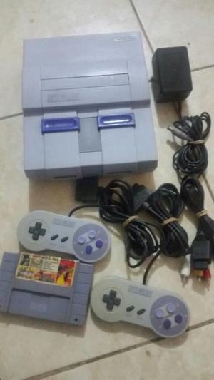 Supernintendo