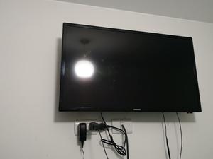 Tv Led Samsung 32 Hd