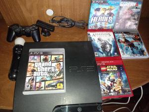 VEndo play station 3 Estado 9 de 10