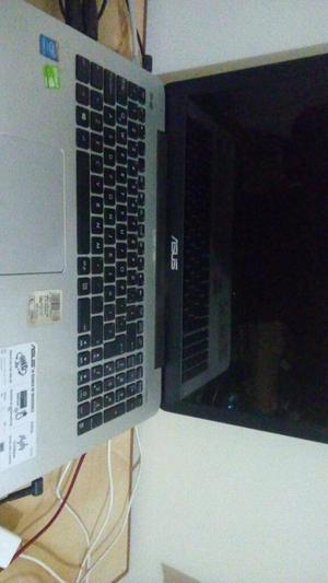 Vendo Laptop Asus I7