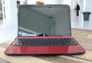 Vendo Laptop Notebook Hp I5 6ta Generaci