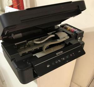 Vendo Multifuncional Epson