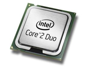 microprocesador intel core 2duo