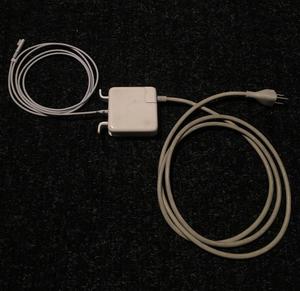 Cargador Magsafe 60w Macbook Pro 