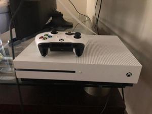 Xbox One S de 1tb