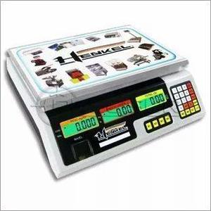 Balanza electrónica Digital 30Kg HENKEL