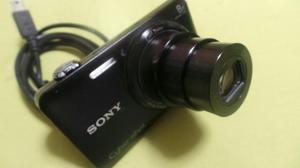 Camara Wifi Zoom 8x Fhd 16.2 Mp Sony