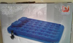 Colchón Inflable