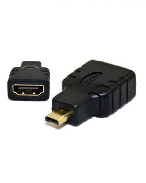 Conector HDMI a Mini Convert HD Ext Adapt Para TV Xbox