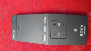 Control Tv Sony Smart con Nfc rmfyd003