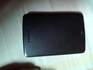 Disco Duro 1 Tb Toshiba