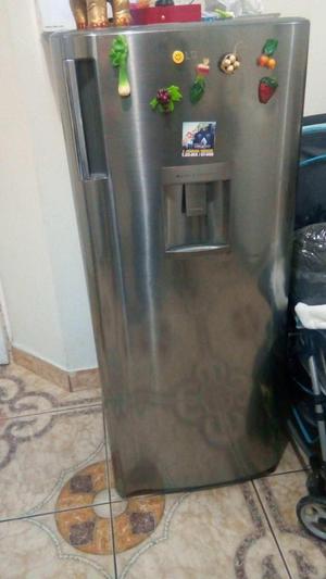 Friobar refrigeradora Lavadora combo ocasion